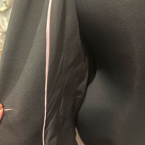 Women’s gap black blazer -size 12 - Picture 4 of 5